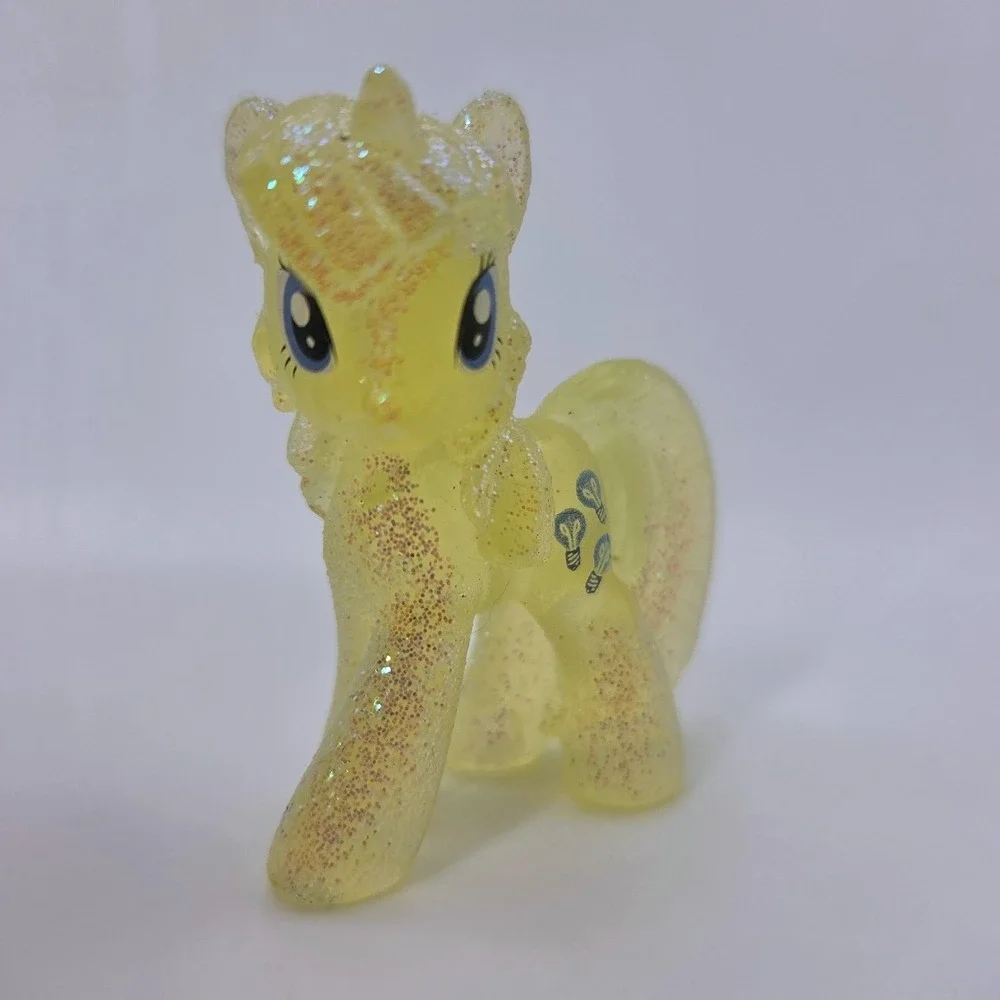 Hasbro preowned my